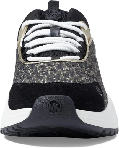 Vista 6 de Michael Kors Dara Trainer