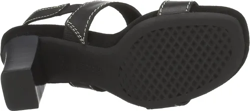 Vista 4 de Aerosoles Sandalias Howdy Skies con correa para el tobillo para mujer