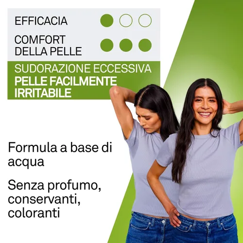 Vista 3 de PerspireX Desodorante Antitranspirante Confort Roll On 0.7 fl oz