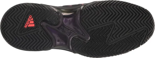 Vista 4 de adidas Zapatillas de tenis Barricade para hombre