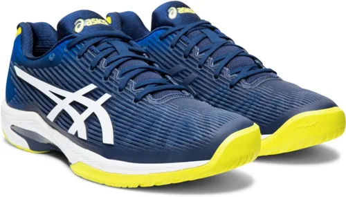 Vista 3 de Zapatos Asics Solution Speed FF. de tenis, para hombre