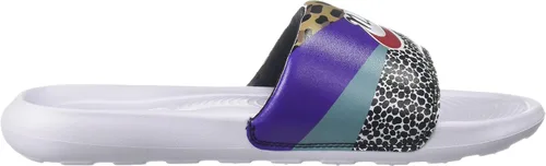 Vista 4 de Nike Zapatos de gimnasia para mujer, negro (BlackLavender)