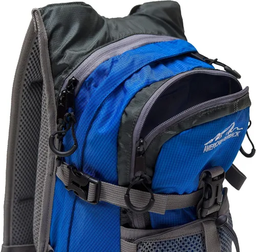 Vista 9 de American Outback Mochila de hidratación Diamond