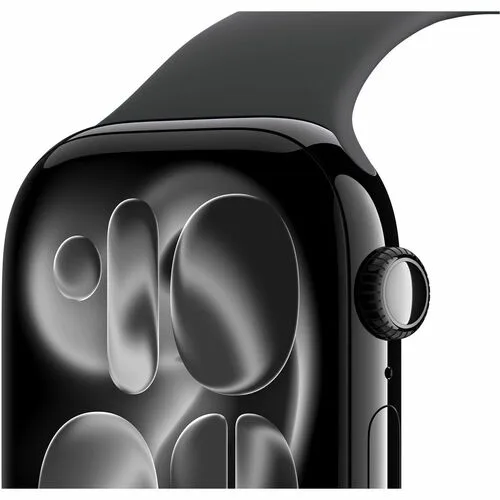 Vista 8 de APPLE WATCH 11 42 JB AL BK SB ML GPS-AME