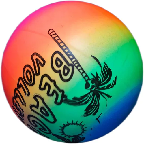 Vista 7 de Juego de pelotas deportivas suaves para niños, varios tamaños de pelota de fútbol, baloncesto, fútbol, pelota de tenis, voleibol con bomba de mano