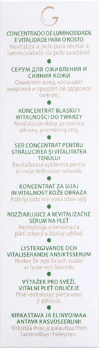 Vista 7 de Guinot Suero facial Bioxygene, 0.88 oz