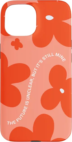 Vista 6 de iPhone 12 Pro Max The Summer I Turned Pretty - Margarita vintage - Carcasa roja