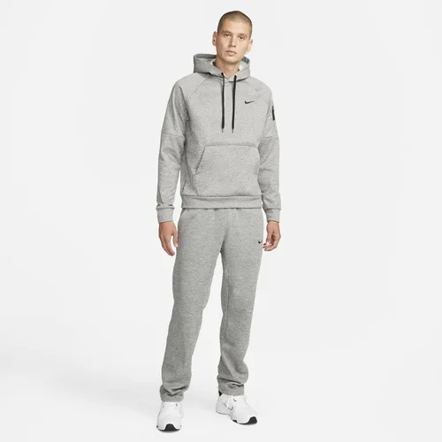 Vista 6 de Nike Therma - Sudadera con capucha Therma-FIT para hombre