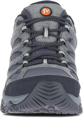 Vista 3 de Merrell Zapatos de senderismo impermeables Moab 3 para hombre