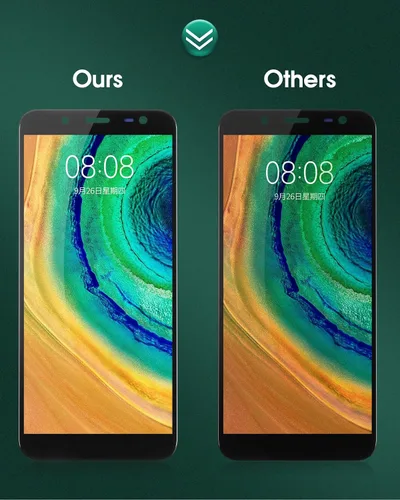 Vista 2 de Reemplazo de pantalla para Samsung Galaxy J6 2018 / Galaxy On6 J600 J600L J600N J600G/DS J600F/DS 5.6 pulgadas pantalla LCD táctil digitalizador