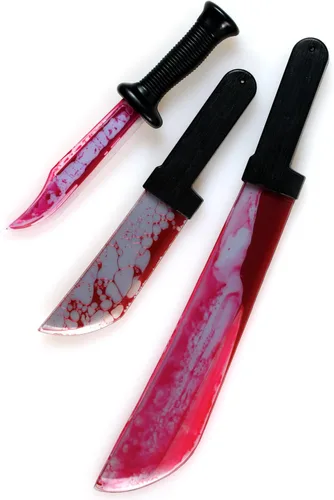 Vista 3 de FunWorld Scream Bloody Blade