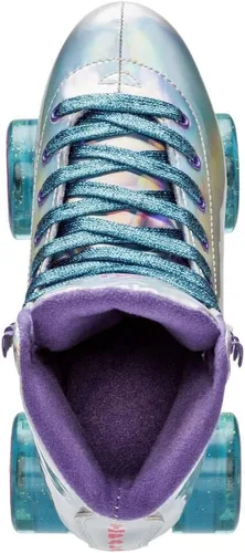Vista 4 de Impala Quad Skate - Negro