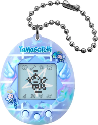 Vista 40 de Tamagotchi Original - Reflejo de celebración (exclusivo de Amazon)