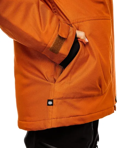 Vista 8 de 686 Spirit - Chaqueta aislante para mujer