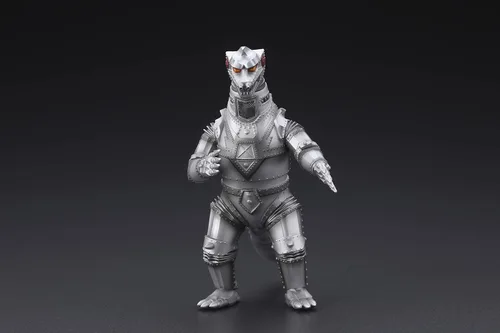 Vista 16 de Art Spirits AT-054 Mechagodzilla Hyper Modeling Trading Figura