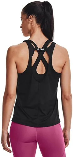 Vista 3 de Under Armour Camiseta Fly by Tank para mujer