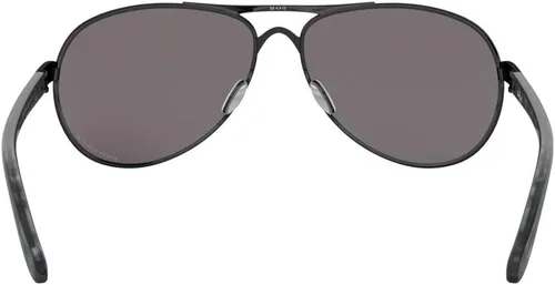 Vista 45 de Oakley womens Oo4079 Feedback Aviator Sunglasses
