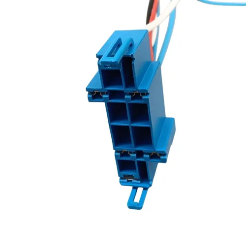 Vista 5 de Arnés de cables para Peg-Perego Gator-Hlr, MEIE0500