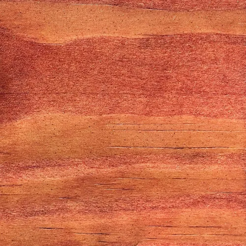 Vista 2 de LOBA DeckOil Color (rojo marrón)