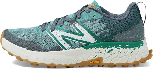Vista 5 de New Balance Fresh Foam X Hierro V7 GTX - Tenis de correr para mujer