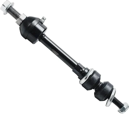 Vista 4 de Detroit Axle - Barras estabilizadoras de brazos de control delanteros 4WD para Ford 2005-2008 F-150 Lincoln Mark LT, 2 brazos de control superiores