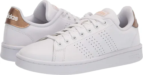 Vista 8 de adidas Advantage - Tenis para mujer