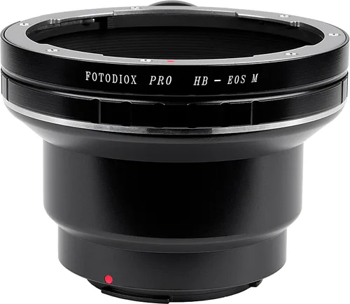 Vista 13 de Fotodiox Adaptador de montaje de lente, para Tamron Adaptall 2 Mount Lens a cámaras sin espejo Canon EOS M