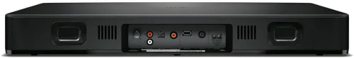 Vista 4 de Bose Solo 15 - Sistema de sonido para TV, color negro