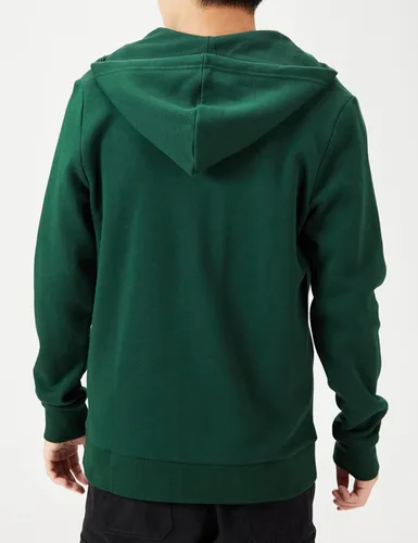 Vista 2 de Oakley Sudadera con capucha Relax con cremallera completa