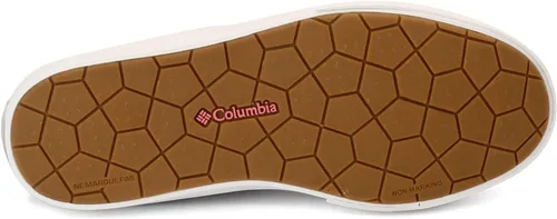 Vista 7 de Columbia Zapatos náuticos Dorado PFG para mujer