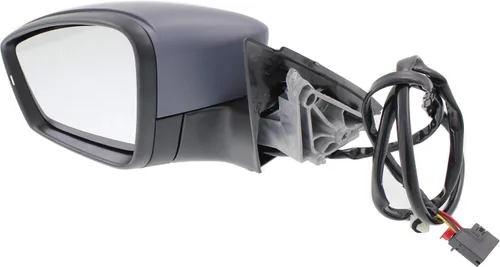 Vista 2 de Espejo Kool Vue compatible con Volkswagen Passat 2012-2015 lado del conductor