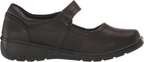 Vista 6 de Easy Street Zapatos planos Archer Mary Jane para mujer
