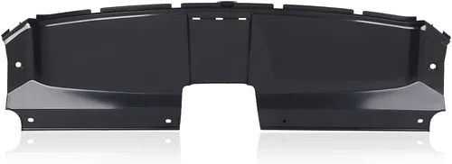 Vista 14 de CNNELL Cubierta superior de soporte del radiador compatible con Toyota 4Runner 2010-2020 TO1224108