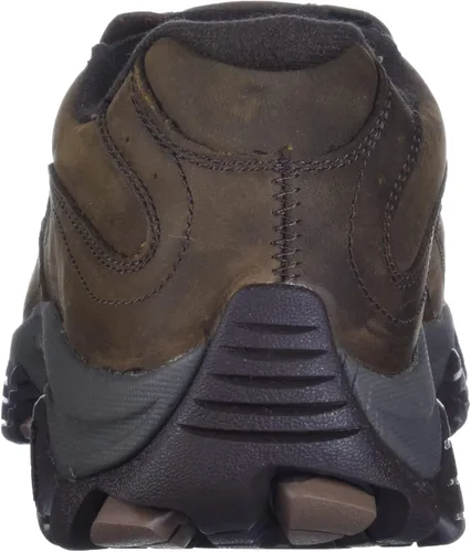 Vista 3 de Merrell Zapatos de senderismo Moab Adventure 3 Moc para hombre