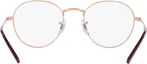 Vista 7 de Ray-Ban RX3582v David Round Prescription Eyeglass Frames