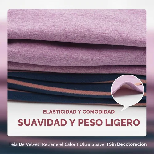 Vista 3 de KYEESE Paquete de 2 suéteres para perro, abrigo para mascotas, cuello alto, ropa elástica para perros, suéteres súper suaves para perros pequeños 1#