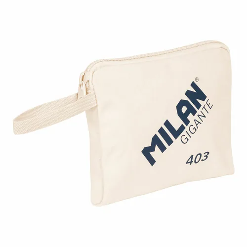 Vista 3 de Bolso de Mano Milan