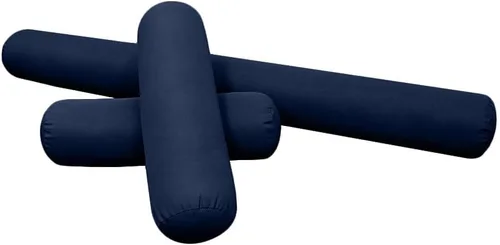 Vista 4 de * Solo funda*-Estilo 6 fundas de almohada para colchón de sofá cama para exteriores, borde de cuchillo, tamaño Queen - AD101