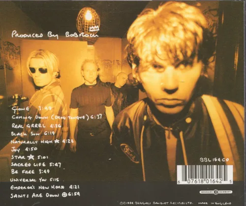 Vista 2 de The Cult