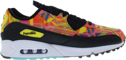 Vista 3 de Nike - Tenis modernos para hombre