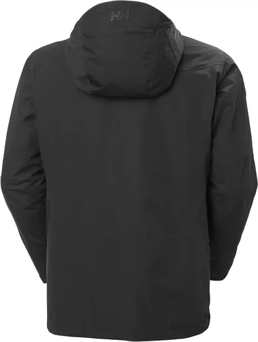 Vista 2 de Helly-Hansen Odin Infinity - Chaqueta aislante para hombre