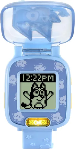 Vista 8 de VTech Reloj Bluey Wackadoo, Bluey