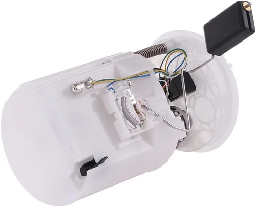 Vista 5 de Conjunto de módulo de bomba de combustible eléctrica de alto rendimiento compatible con 2009-2011 para Chevy Aveo 1.6L 2009-2011 para Chevy Aveo5