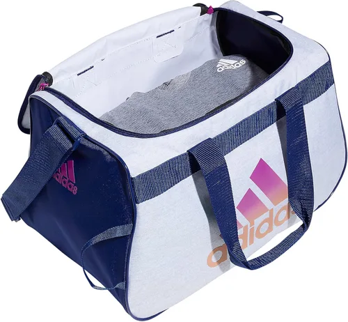 Vista 3 de adidas - Bolsa de deporte pequeña Diablo