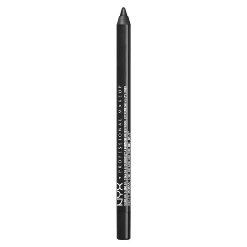 Vista 8 de NYX Cosmetics - Lápiz deslizante Platino