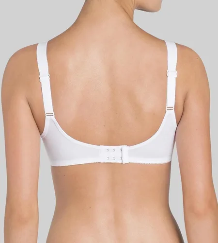 Vista 2 de Triumph Women's Doreen + Cotton 01 N Bra
