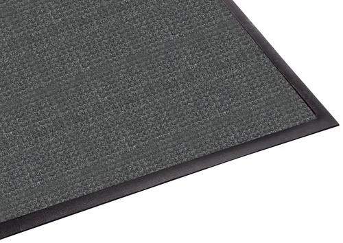 Vista 33 de Guardian WaterGuard - Tapete para rascador de limpiaparabrisas para interiores y exteriores, goma/nailon, 2 x 3 pies, color azul