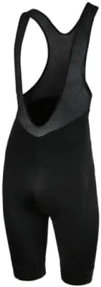 Vista 6 de LE COL Pantalones cortos deportivos para hombre Pantalones cortos de ciclismo de gamuza acolchada con inserciones de gel XS - 3XL