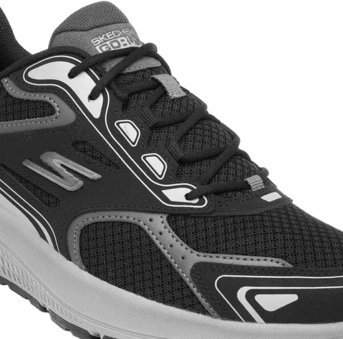 Vista 6 de Skechers para hombre Go consistente Vesitge-rendimiento y caminar zapatillas