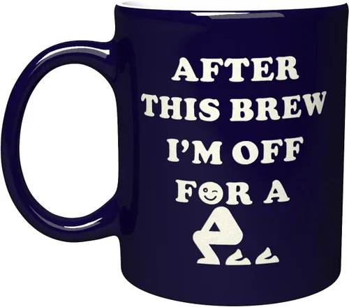 Vista 7 de NM NEXTMUG Taza de cerámica grabada - Of Course I'm Right, I'm Bob - Divertida taza de café de regalo de sarcasmo para amigos, compañeros de clase